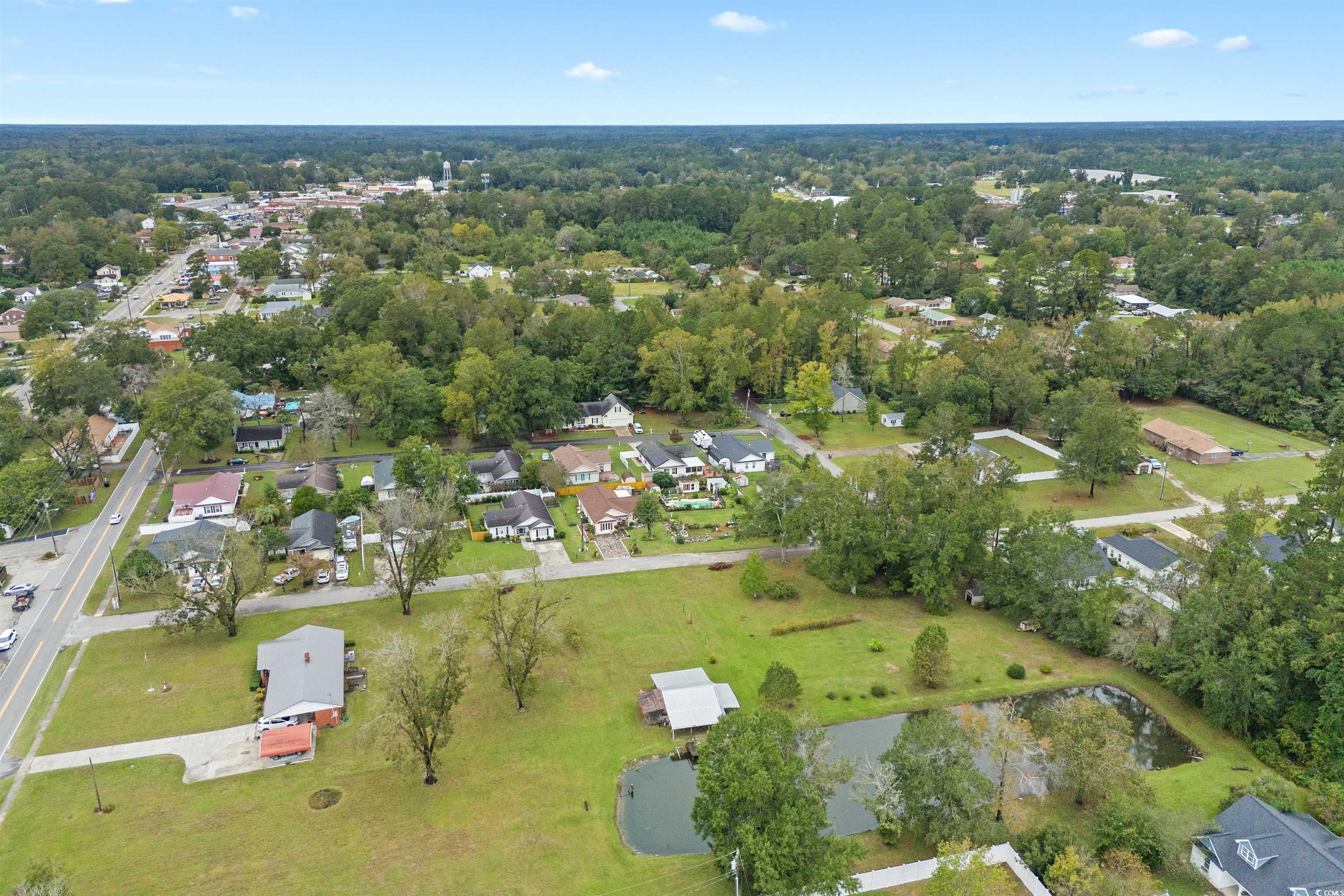 4394 Triangle Street Loris, SC 29569 - Photo 38 of 39