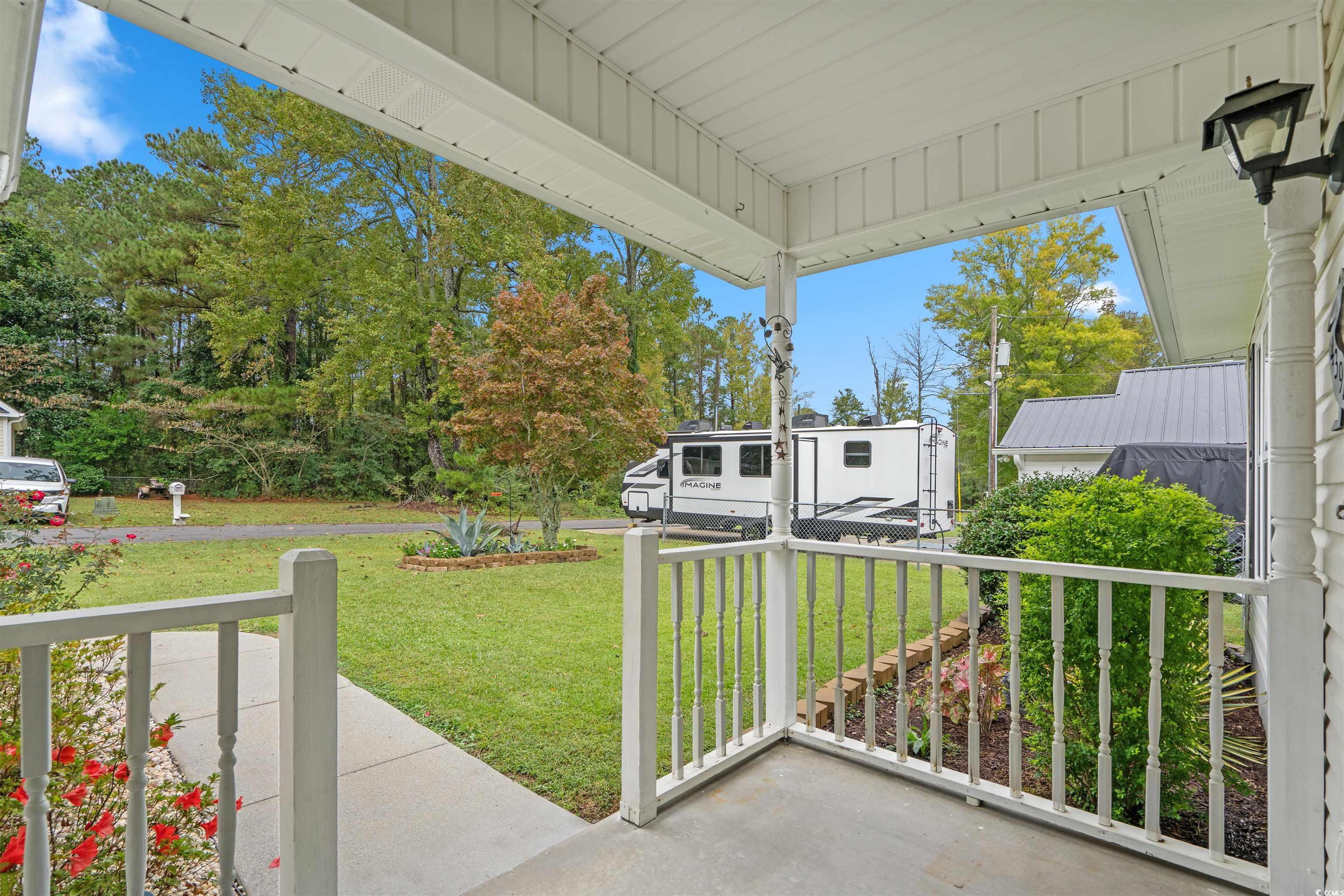 4394 Triangle Street Loris, SC 29569 - Photo 4 of 39