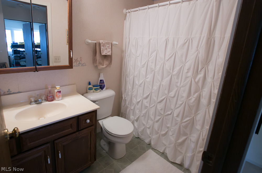 2500 Cleveland Road, Unit 401 Wooster, OH 44691 - Photo 9 of 10 Gallery Image 9