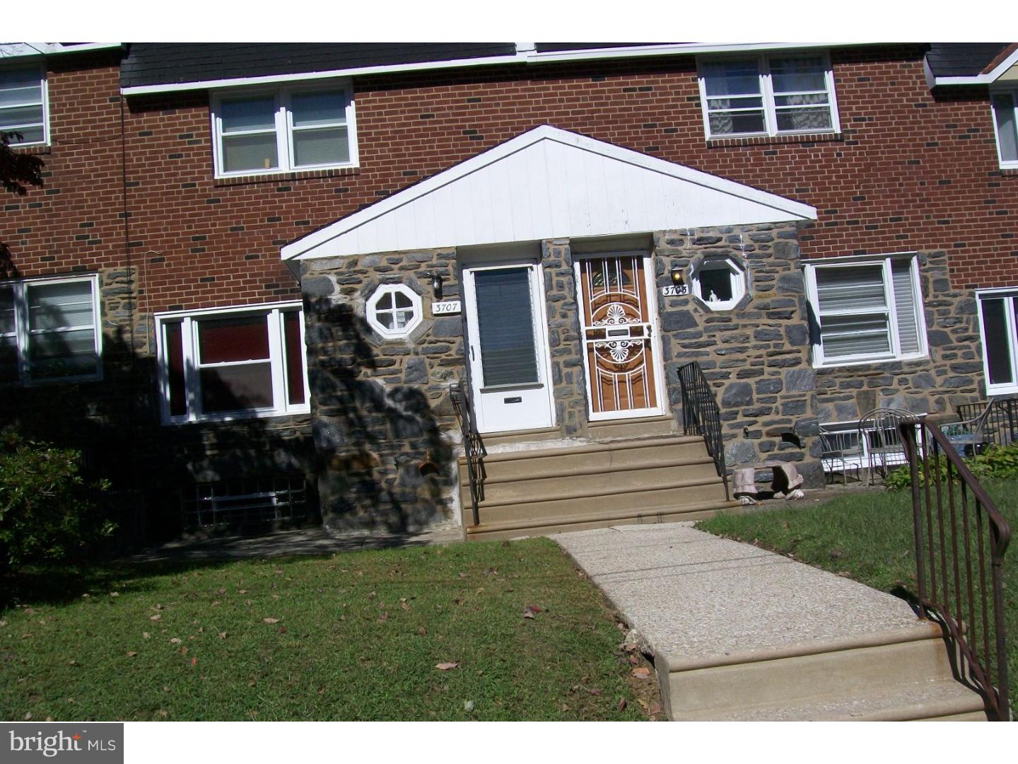 3707 West Country Club Road Philadelphia, PA 19131 - Photo 1 of 21 Exterior Front