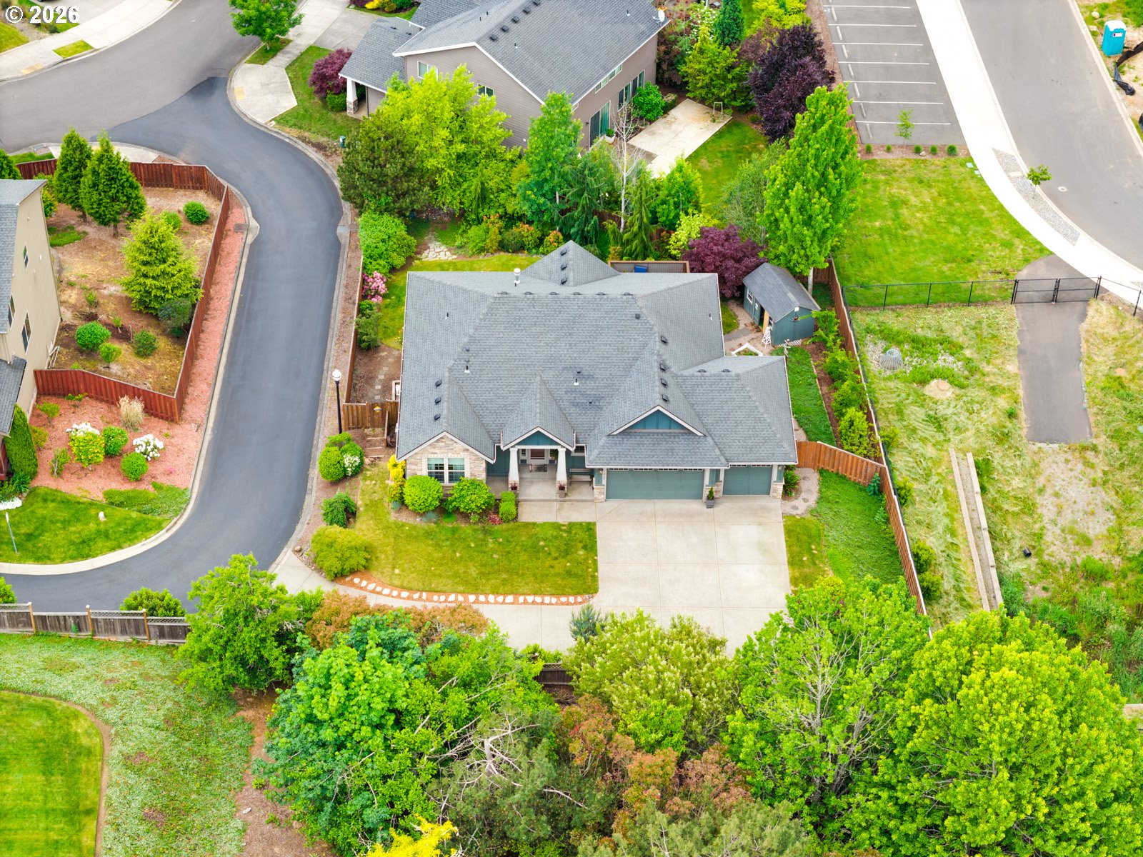 1420 Northwest Goodwin Street Camas, WA 98607 - Photo 3 of 48 Gallery Image 3