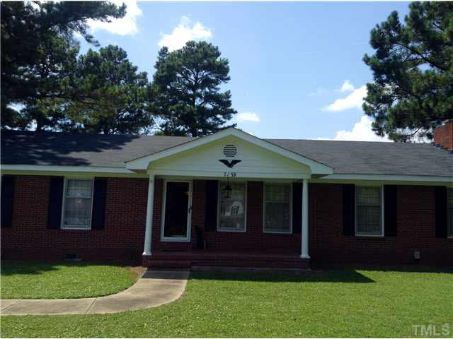 7199 Cornwallis Road Garner, NC 27529 - Photo 1 of 25 Gallery Image 1