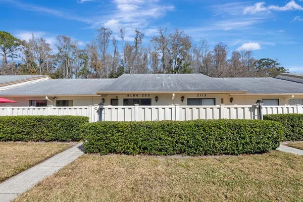 $196,000 | 3113 Lake Pine Way, Unit C, Tarpon Springs, FL 34688