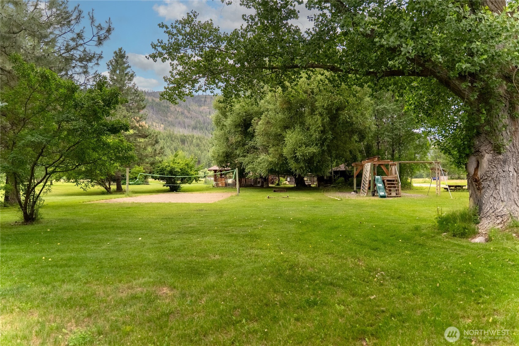 40 A Wolf Ridge Lane, Unit A Winthrop, WA 98862 - Photo 33 of 37