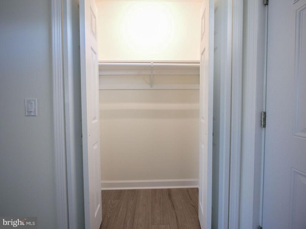 207 West 4th Street Ridgely, MD 21660 - Photo 25 of 50 Large closet in BR#1