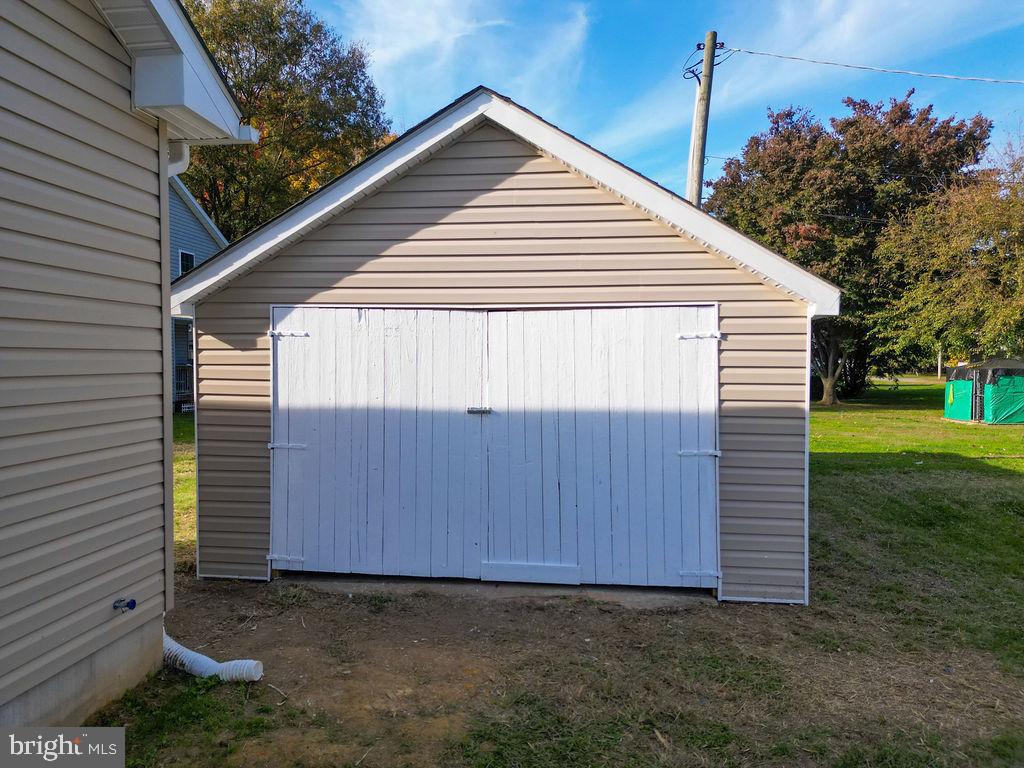 207 West 4th Street Ridgely, MD 21660 - Photo 44 of 50 Gallery Image 44