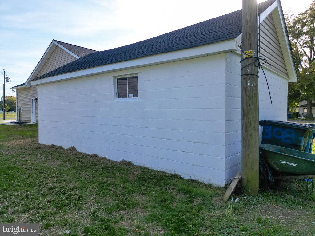 207 West 4th Street Ridgely, MD 21660 - Photo 46 of 50 Gallery Image 46