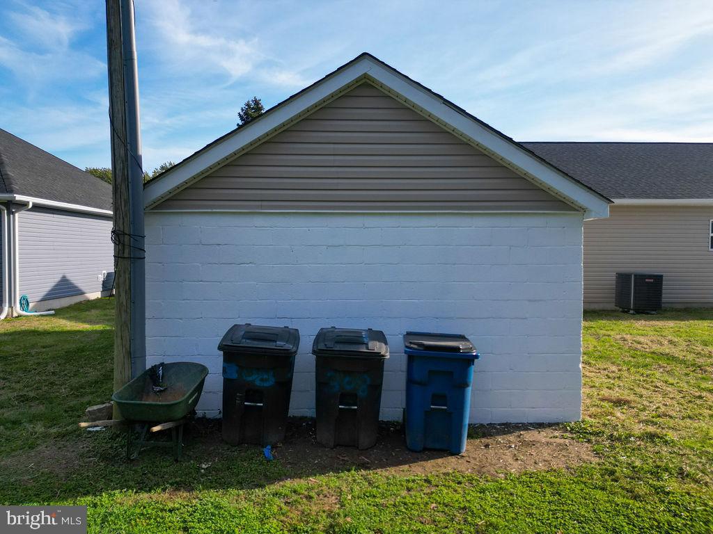 207 West 4th Street Ridgely, MD 21660 - Photo 47 of 50 Gallery Image 47