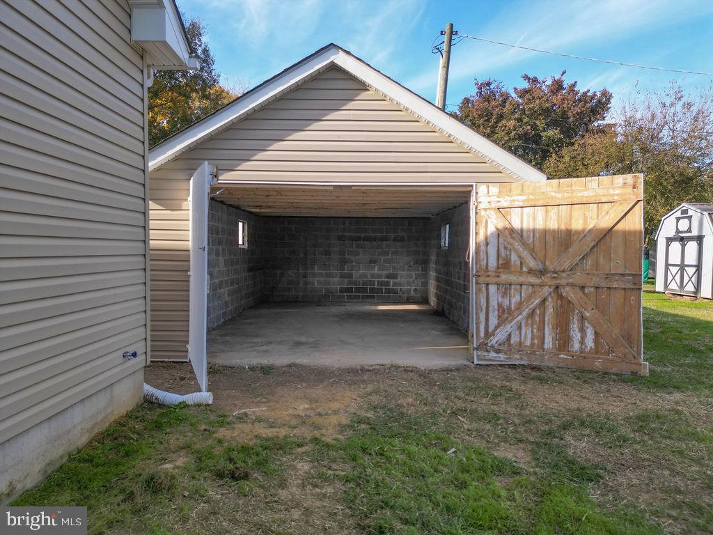 207 West 4th Street Ridgely, MD 21660 - Photo 48 of 50 Gallery Image 48