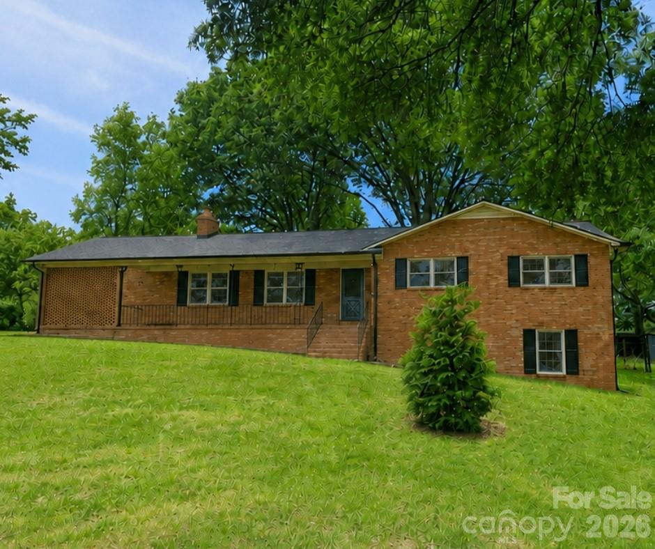 752 Hephzibah Church Road Crouse, NC 28033 - Photo 1 of 20 Gallery Image 1