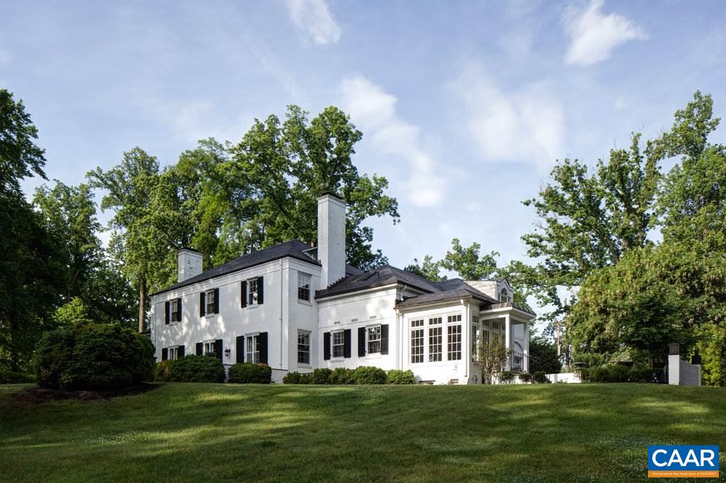 1975 Old Mill Road Charlottesville, VA 22901 - Photo 39 of 50 Gallery Image 39
