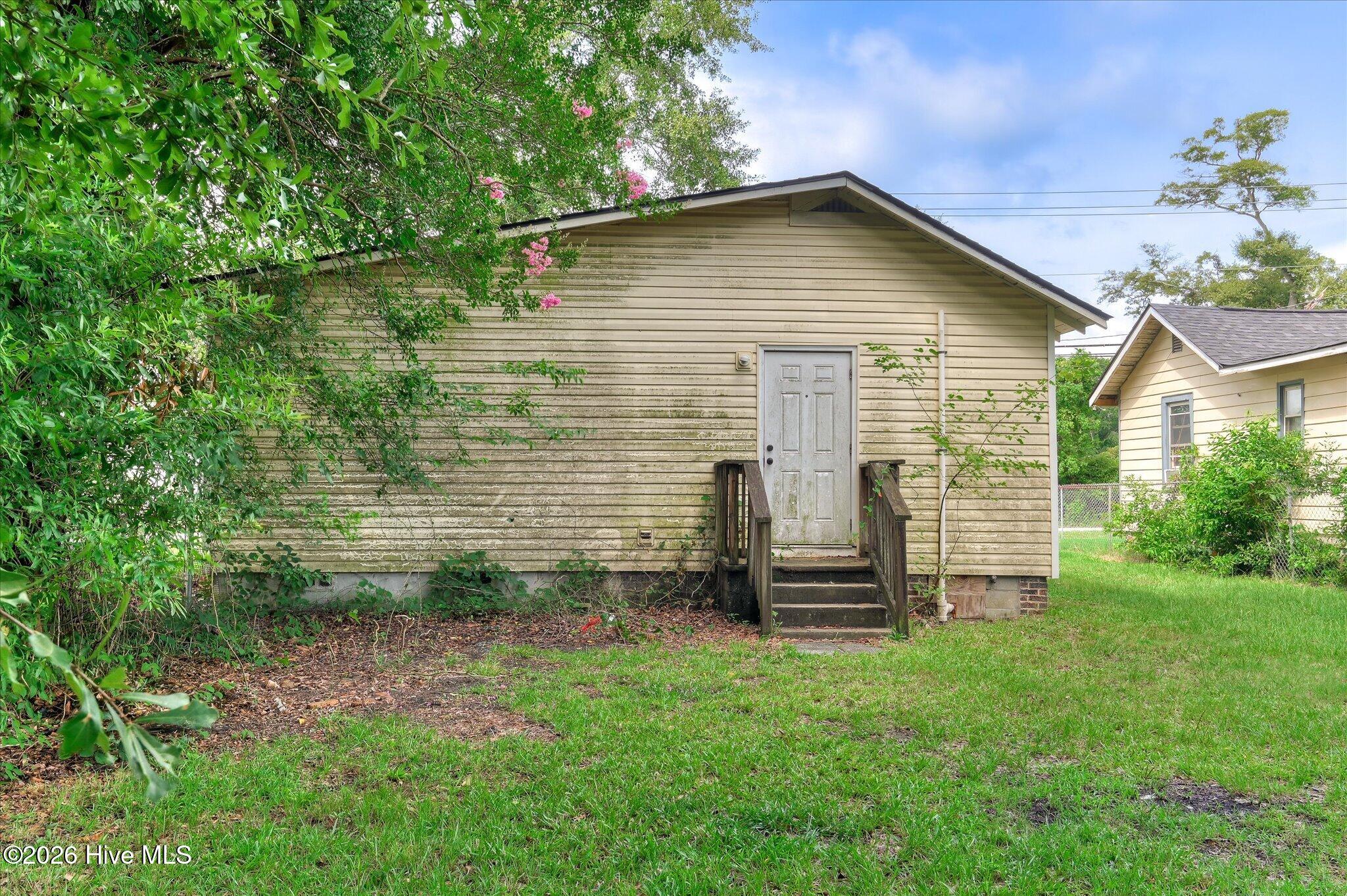 2338 Tubman Home Road Augusta, GA 30906 - Photo 24 of 26
