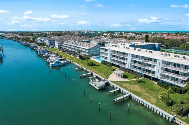 $2,850 | 719 Pinellas Bayway South, Unit 110, Tierra Verde, FL 33715