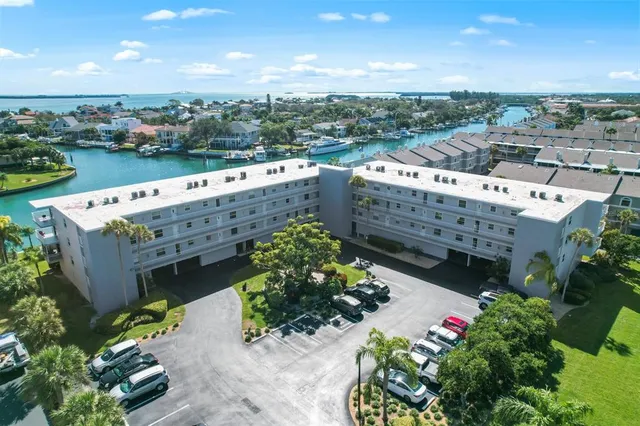 $2,850 | 719 Pinellas Bayway South, Unit 110, Tierra Verde, FL 33715