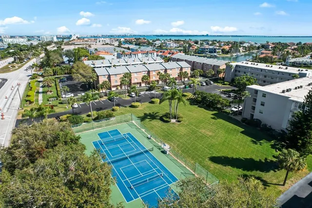 $2,850 | 719 Pinellas Bayway South, Unit 110, Tierra Verde, FL 33715