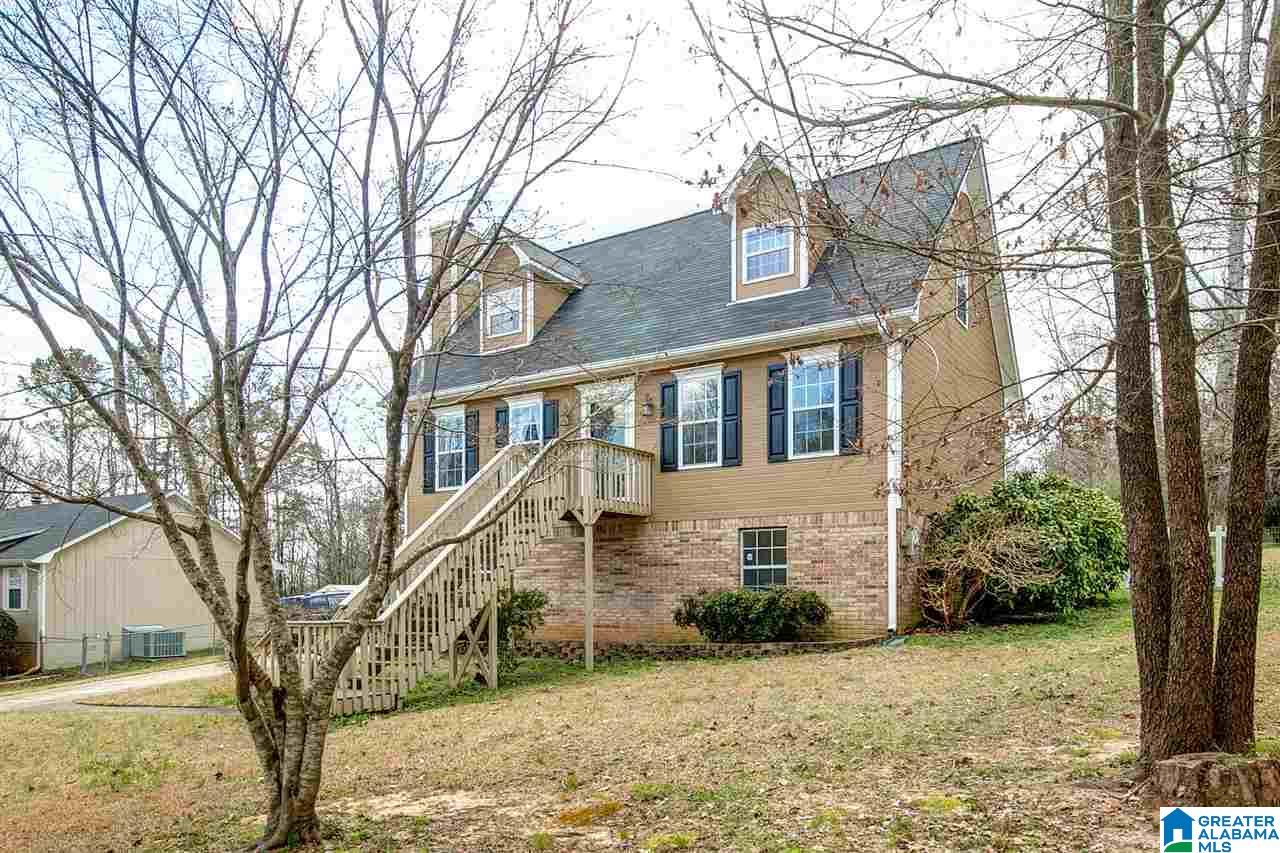 5957 Amber Hills Road Birmingham, AL 35210 - Photo 1 of 26