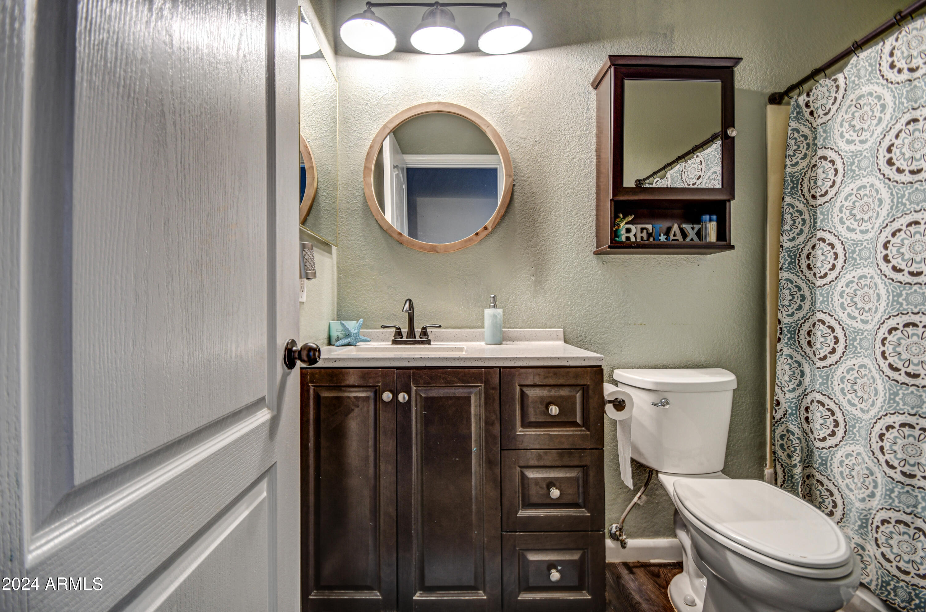 42463 West Venture Road Maricopa, AZ 85138 - Photo 17 of 21 Bathoom
