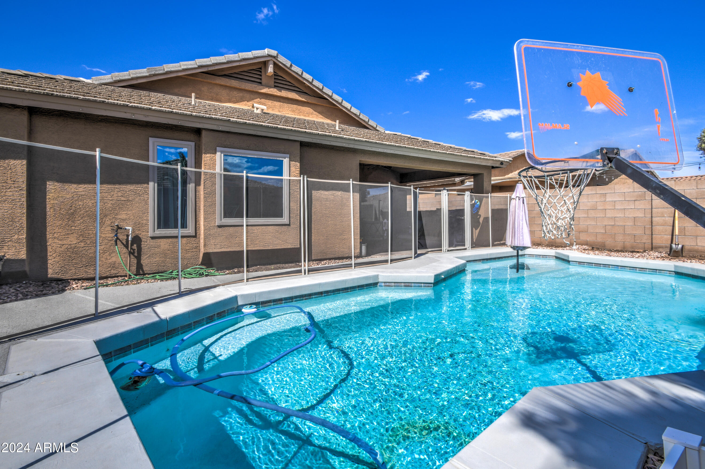 42463 West Venture Road Maricopa, AZ 85138 - Photo 21 of 21 Pool