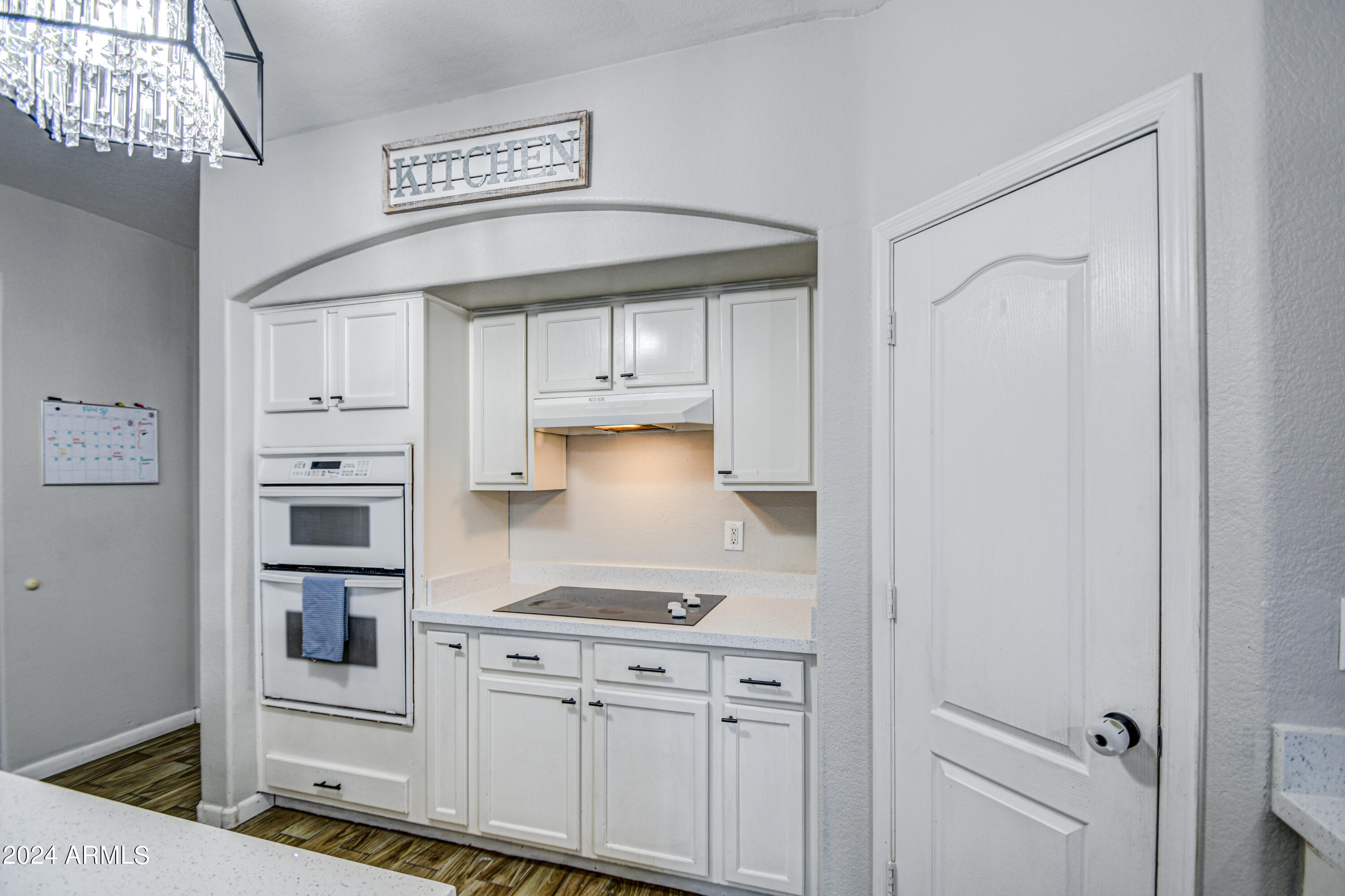 42463 West Venture Road Maricopa, AZ 85138 - Photo 6 of 21 Kitchen
