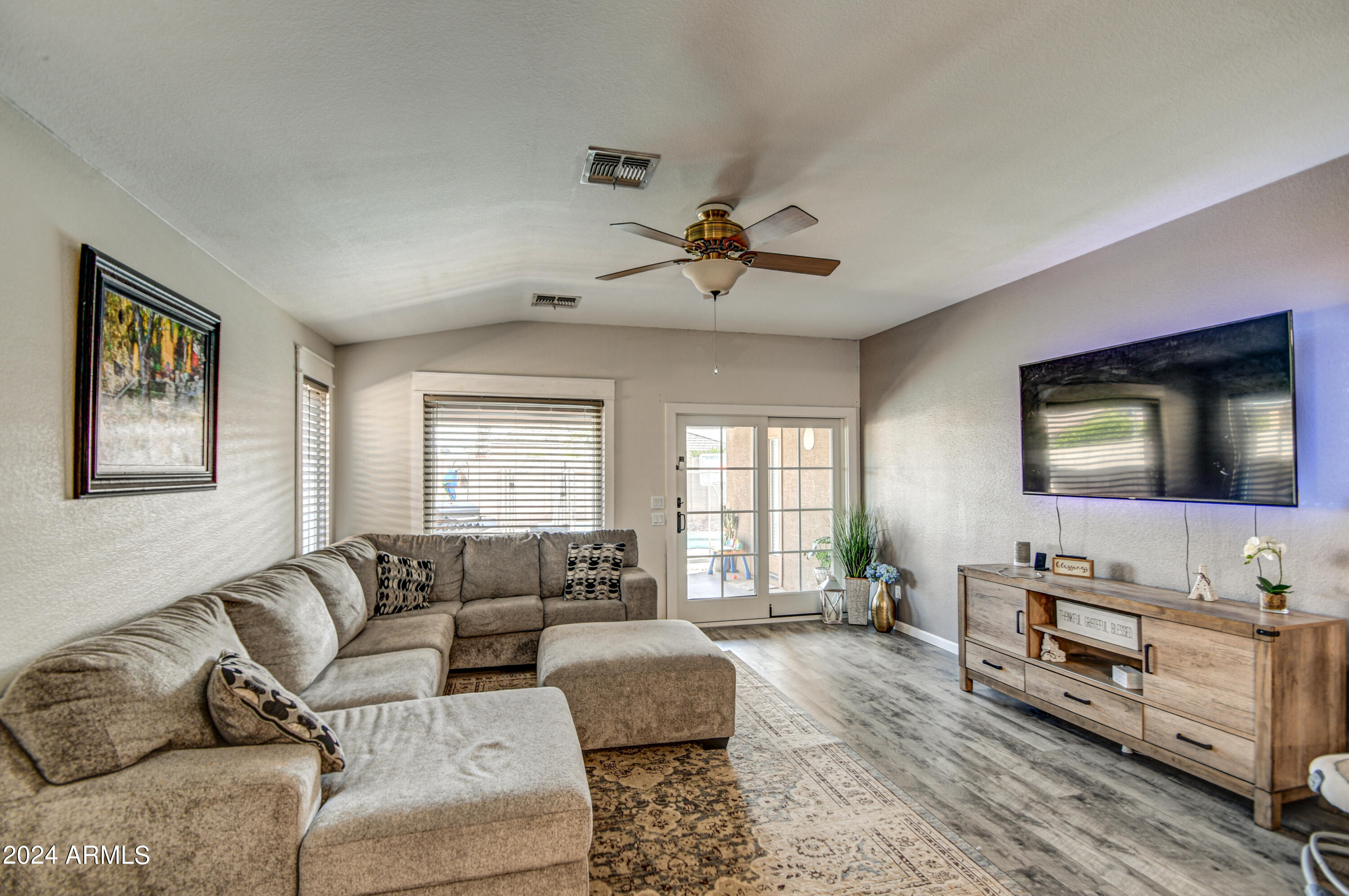 42463 West Venture Road Maricopa, AZ 85138 - Photo 8 of 21 Family Room