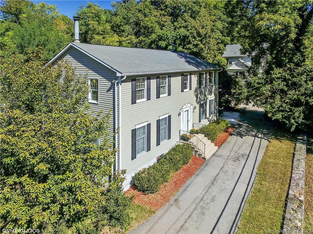 42 Ritch Avenue West Greenwich, CT 06830 - Photo 1 of 1