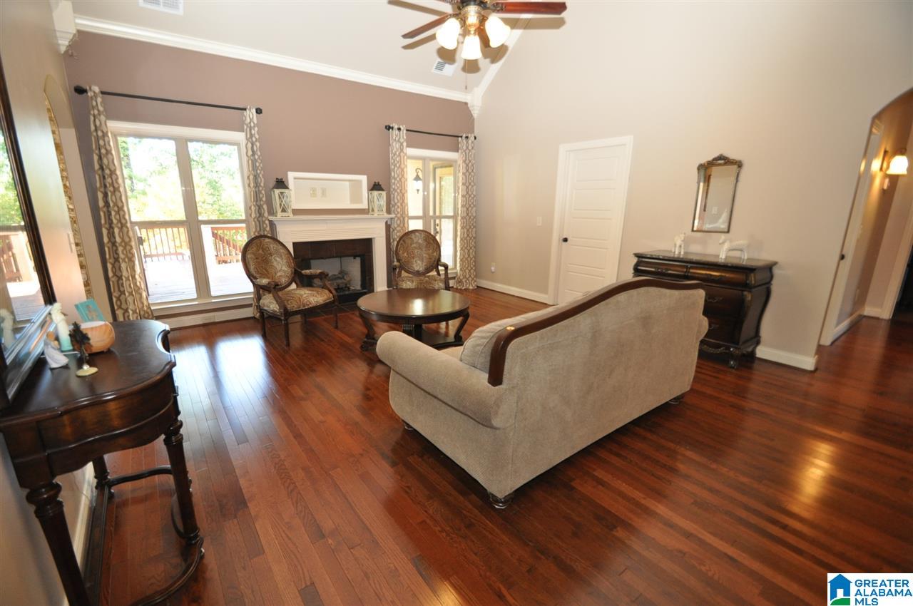 195 Red Bay Drive Alabaster, AL 35114 - Photo 4 of 18
