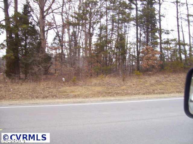 0 Upshaw Road Aylett, VA 23009 - Photo 1 of 1 Gallery Image 1