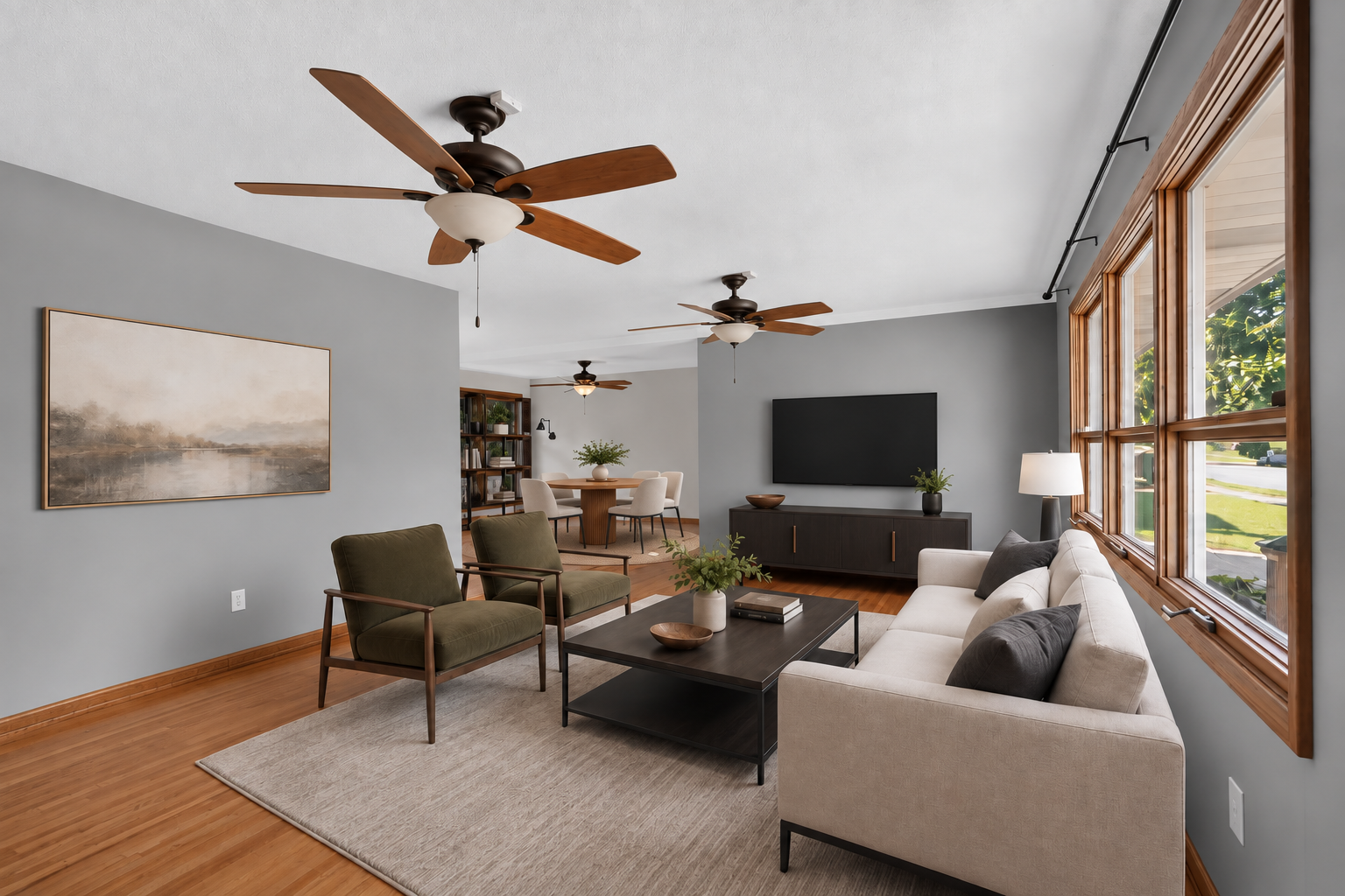 1802 26th Street Northwest Rochester, MN 55901 - Photo 3 of 38 Gallery Image 3