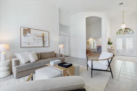 $1,399,000 | 2805 Hampton Circle East, Delray Beach, FL 33445