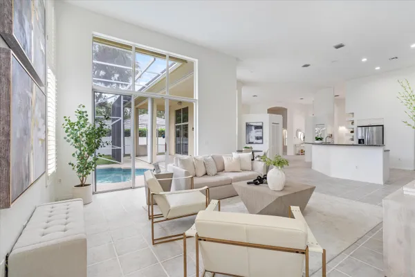 $1,485,000 | 2805 Hampton Circle East, Delray Beach, FL 33445