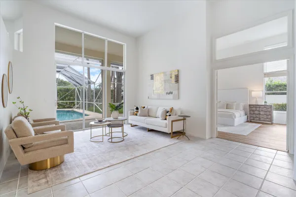 $1,485,000 | 2805 Hampton Circle East, Delray Beach, FL 33445
