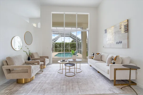 $1,485,000 | 2805 Hampton Circle East, Delray Beach, FL 33445