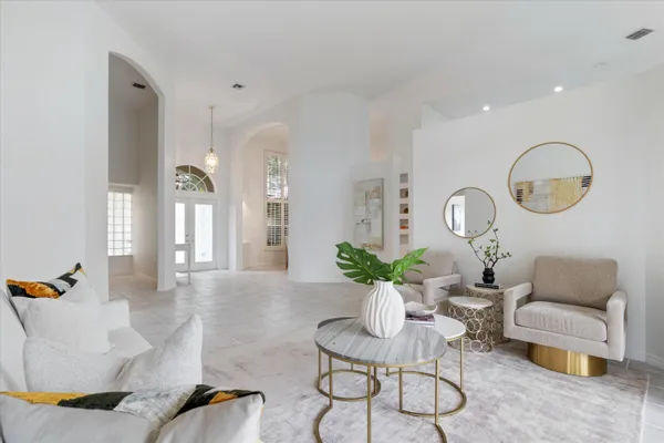 $1,485,000 | 2805 Hampton Circle East, Delray Beach, FL 33445