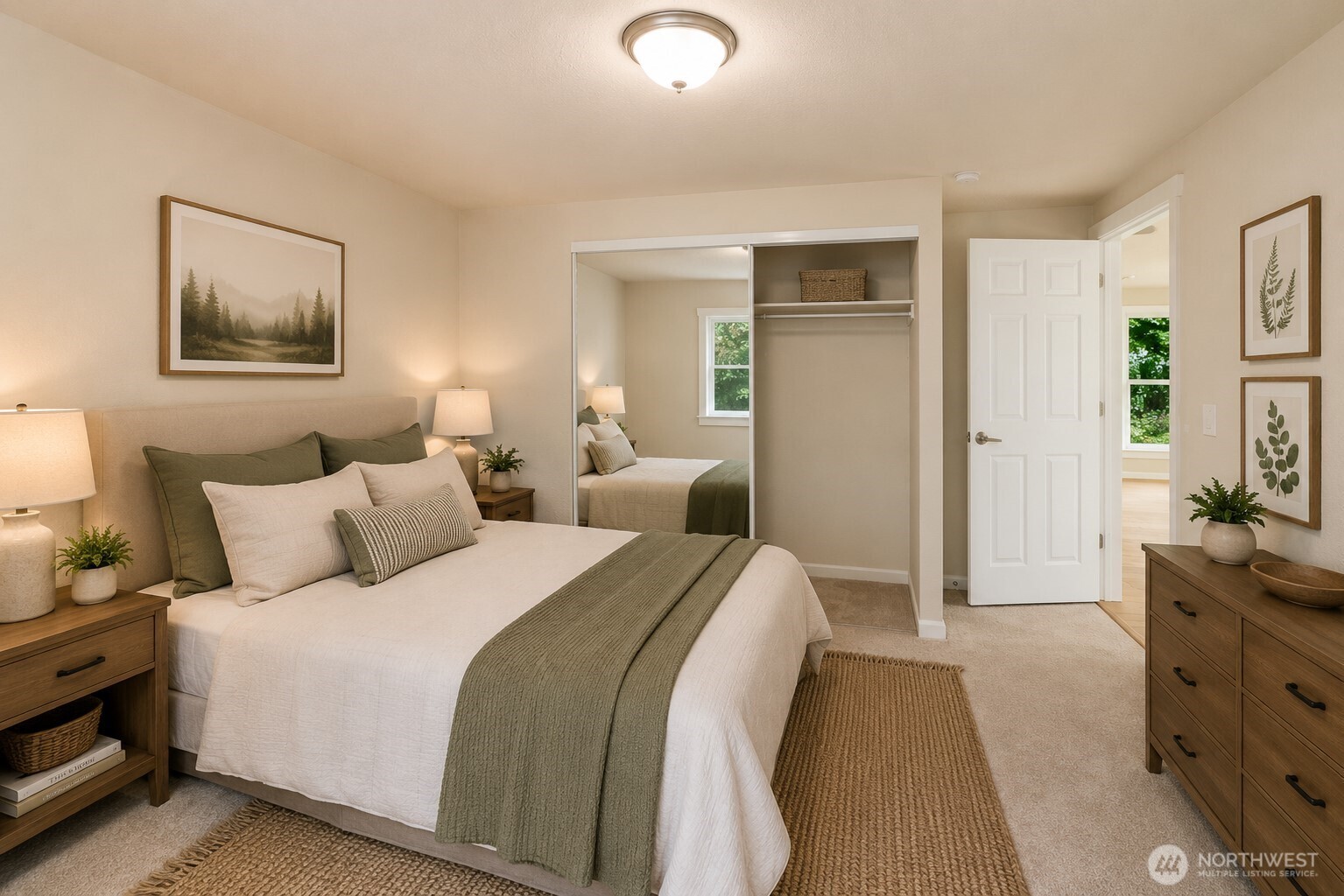 153 Blueberry Hill Road Port Ludlow, WA 98365 - Photo 26 of 38