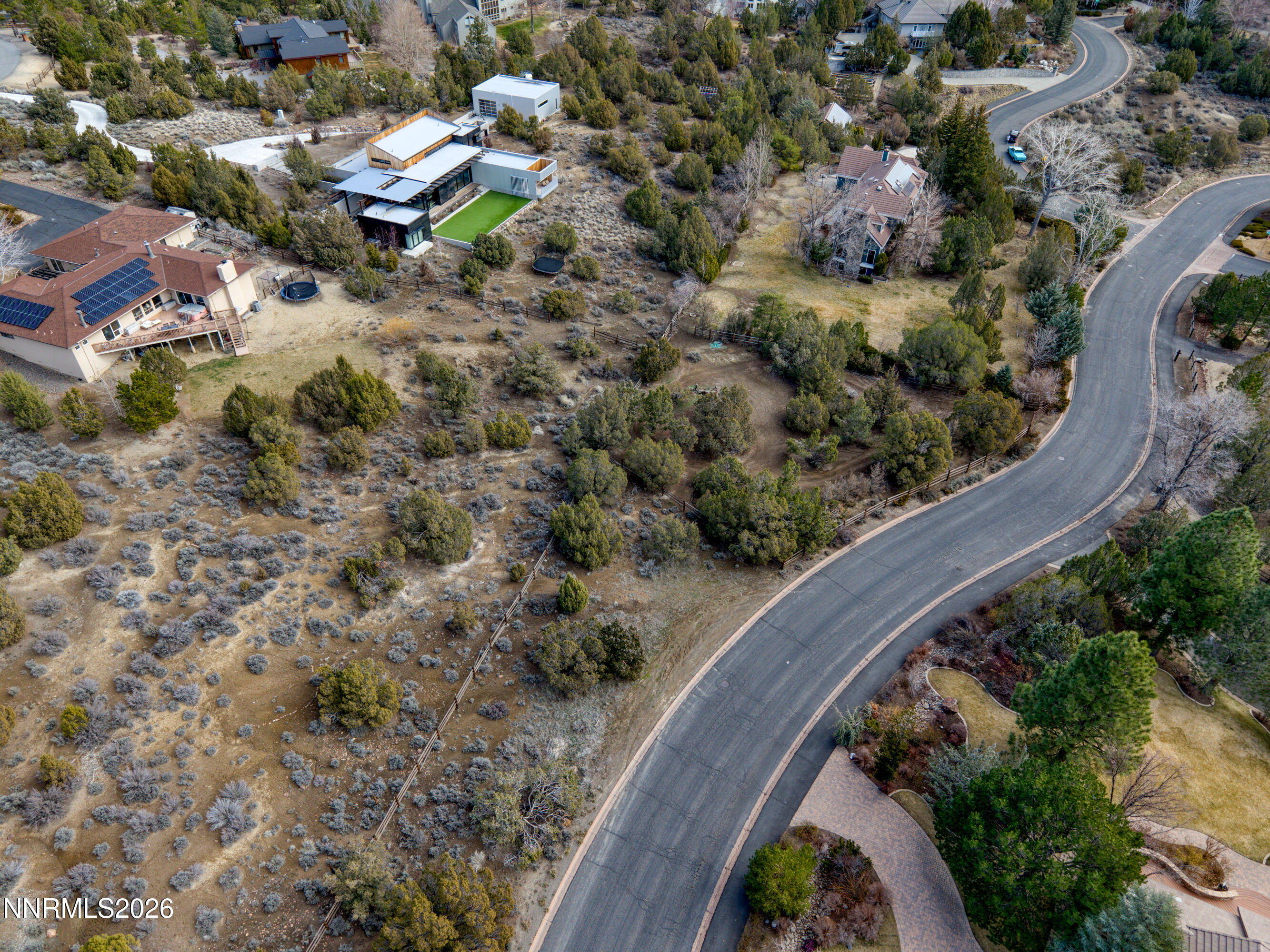 4260 Longknife Road Reno, NV 89519 - Photo 67 of 76 Longknife4260-067