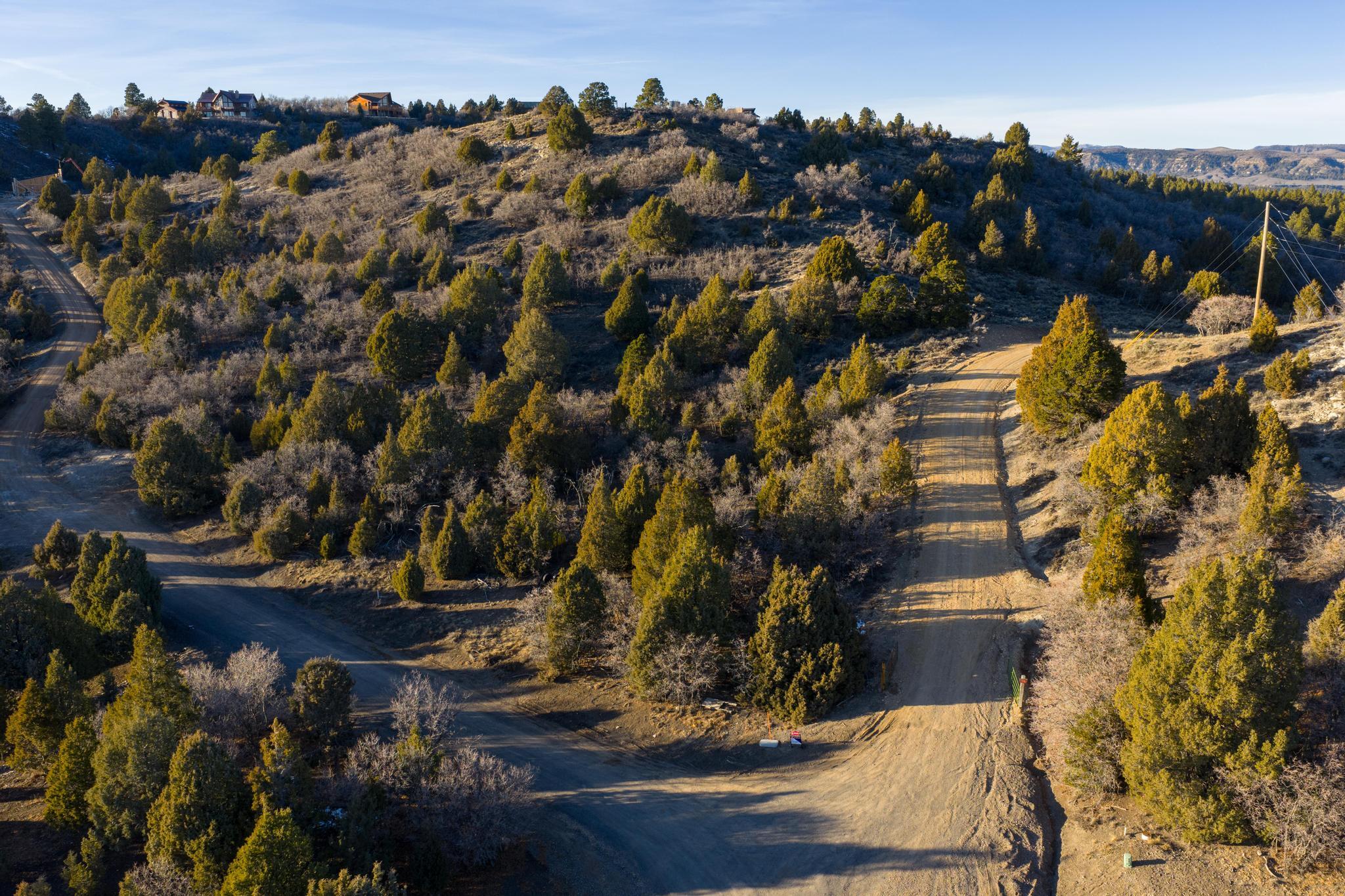 Ranch Dr. Red Deer Trail, Duck Creek