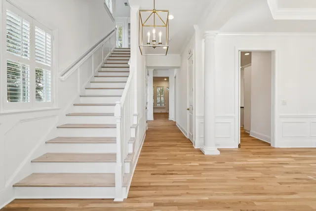 $1,795,000 | 832 Fiddlers Point Lane, Mount Pleasant, SC 29464