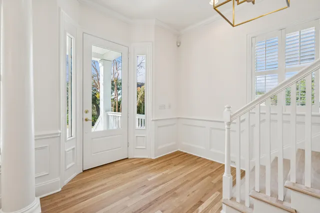 $1,795,000 | 832 Fiddlers Point Lane, Mount Pleasant, SC 29464