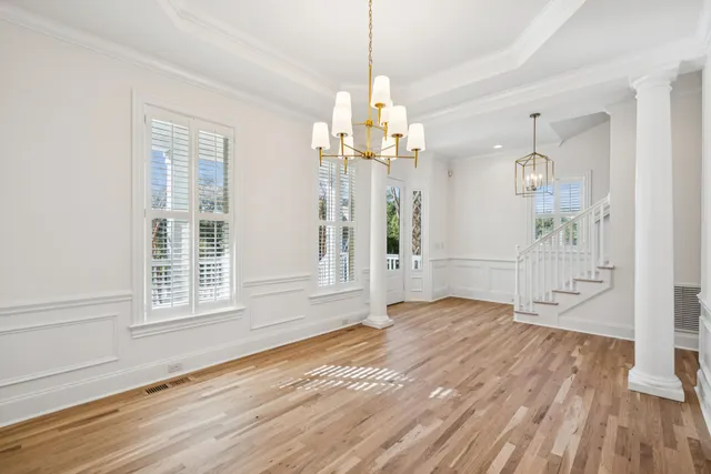 $1,795,000 | 832 Fiddlers Point Lane, Mount Pleasant, SC 29464