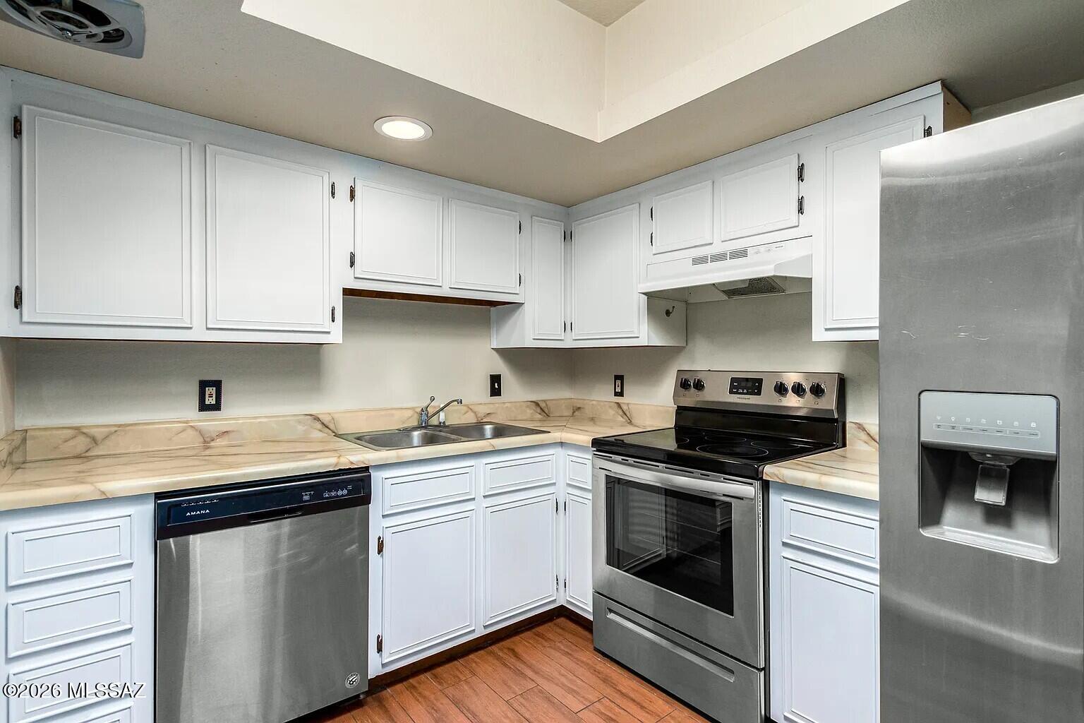8255 North Oracle Road, Unit 210 Tucson, AZ 85704 - Photo 4 of 7