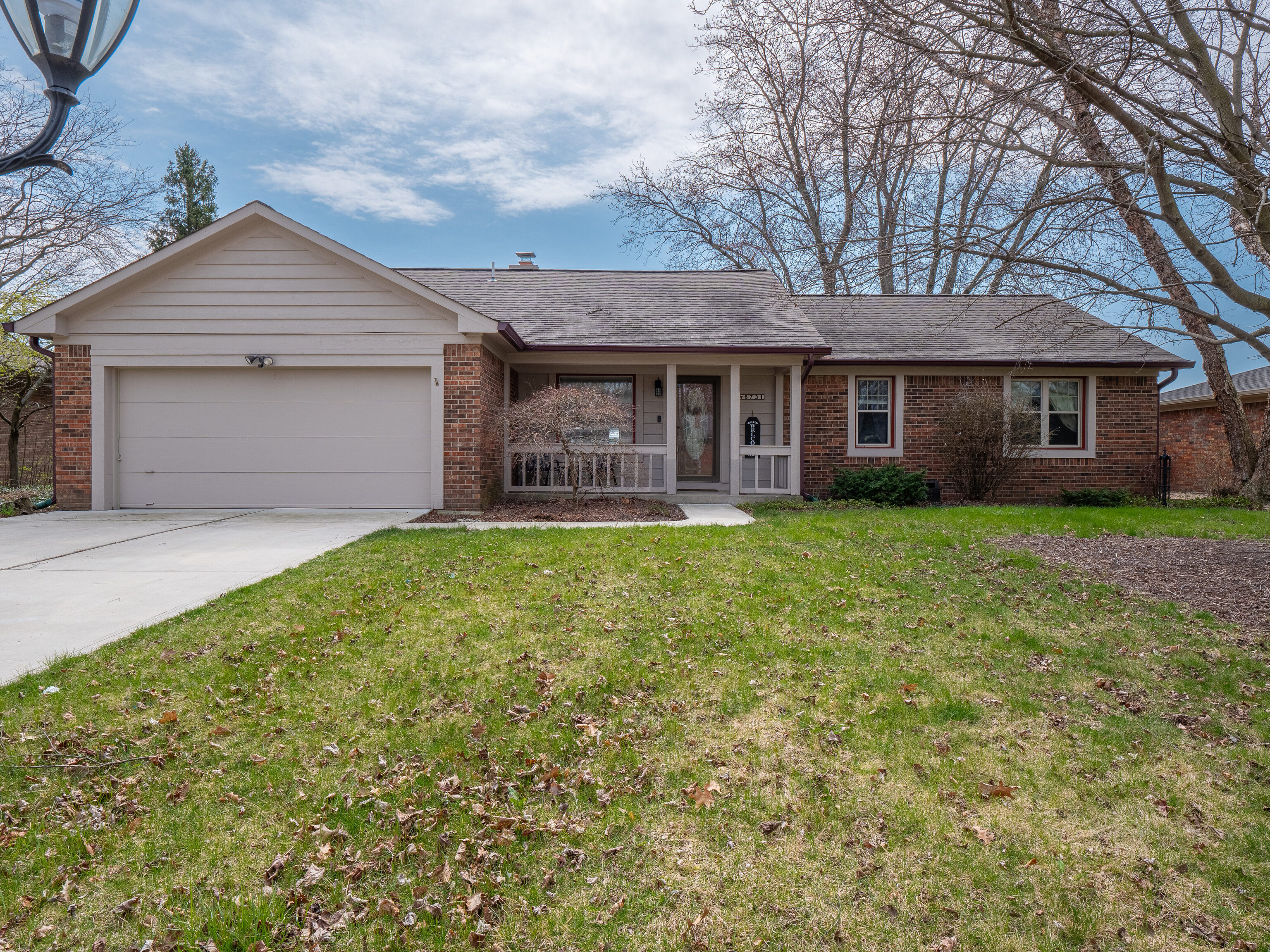 6731 Balmoral Road Indianapolis, IN 46241 - Photo 1 of 38 Gallery Image 1