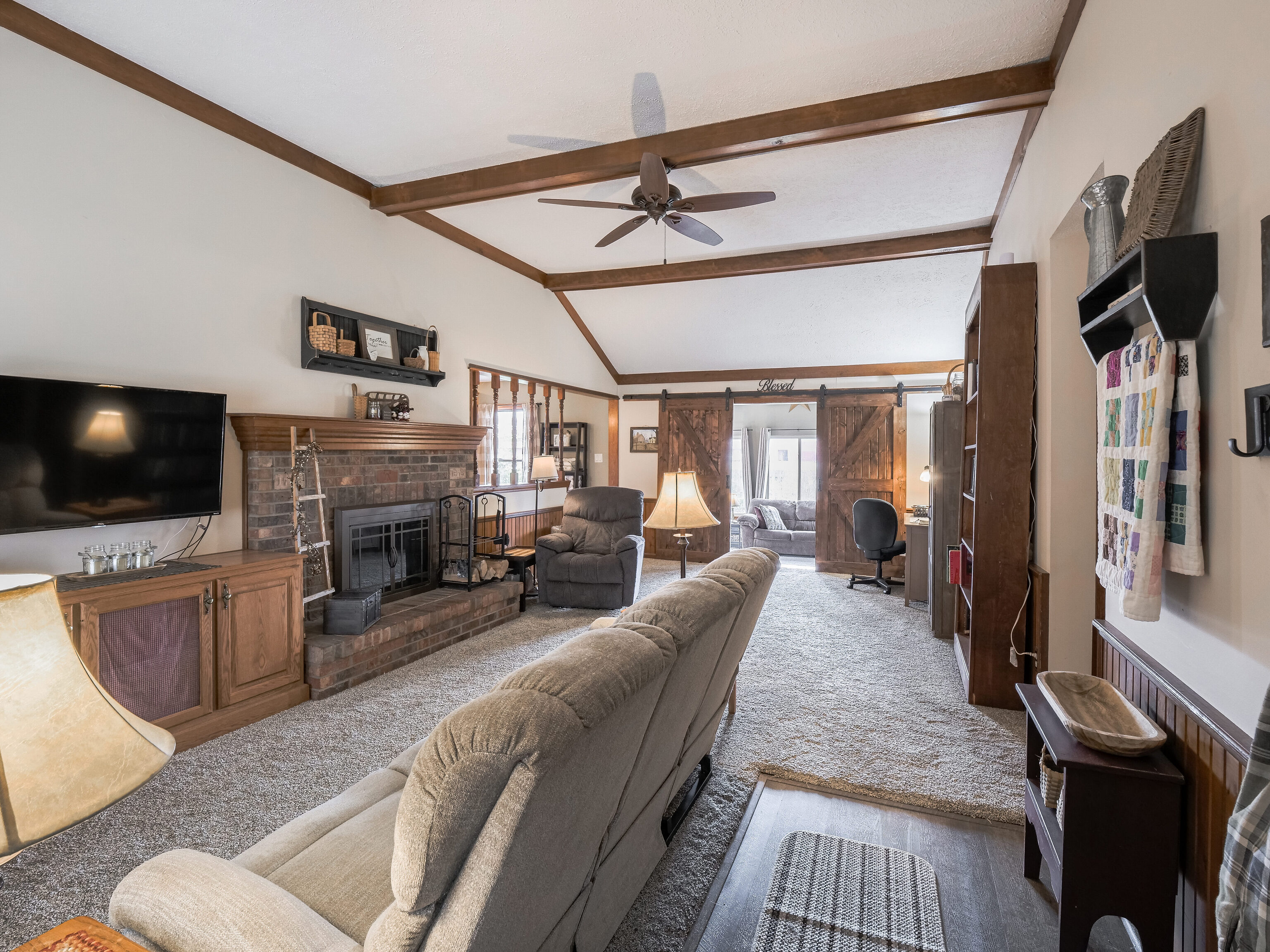 6731 Balmoral Road Indianapolis, IN 46241 - Photo 3 of 38 Gallery Image 3