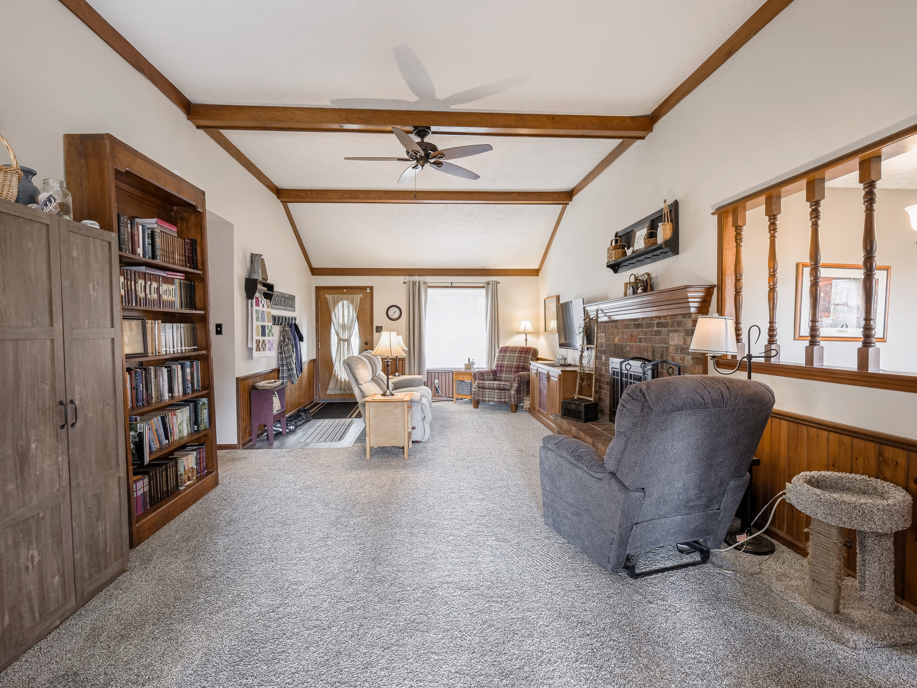 6731 Balmoral Road Indianapolis, IN 46241 - Photo 8 of 38 Gallery Image 8