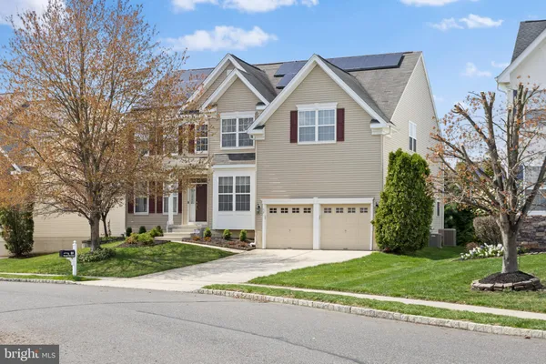$749,000 | 62 Meadow Run Road, Bordentown, NJ 08505