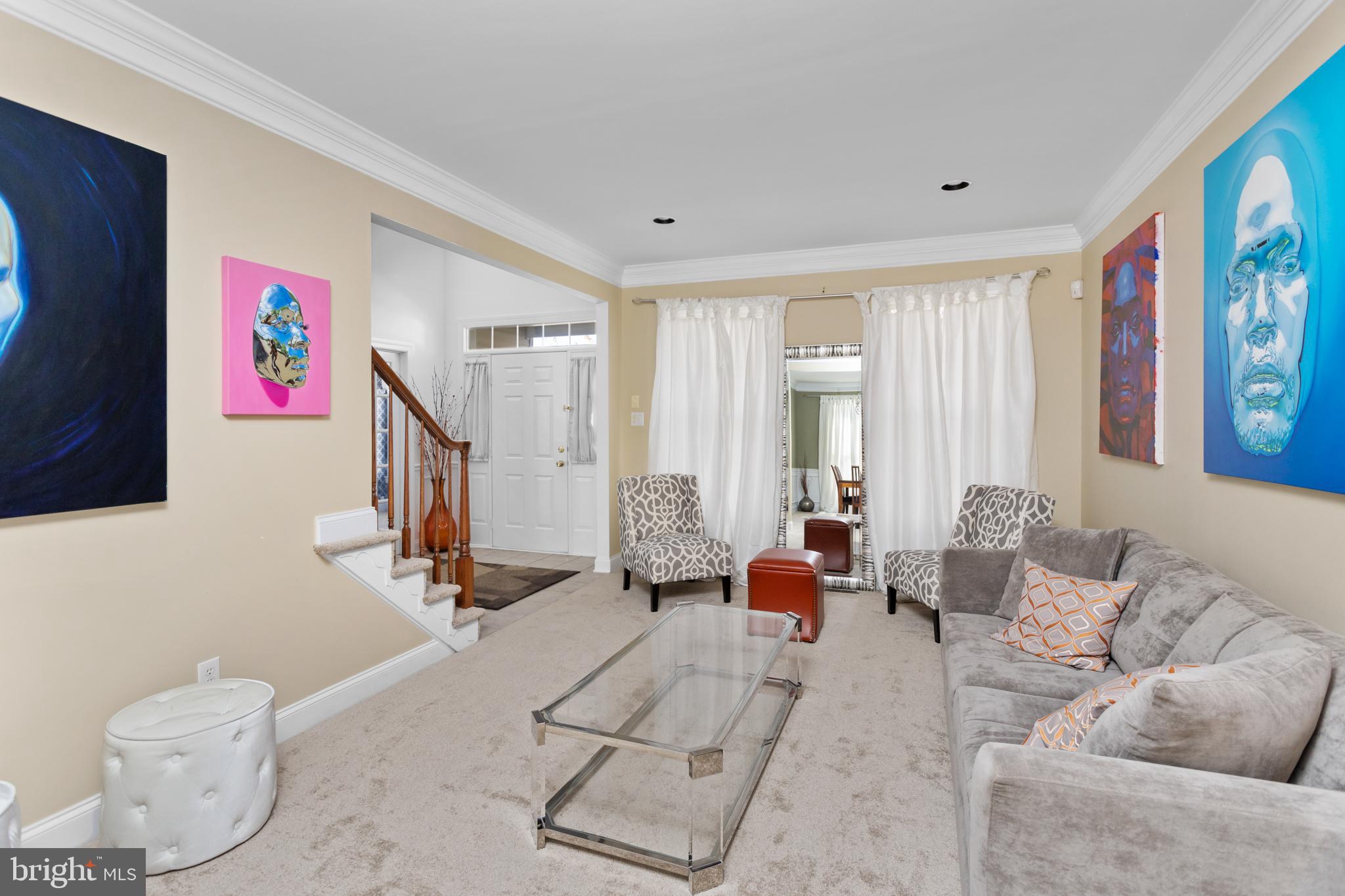 62 Meadow Run Road Bordentown, NJ 08505 - Photo 13 of 45