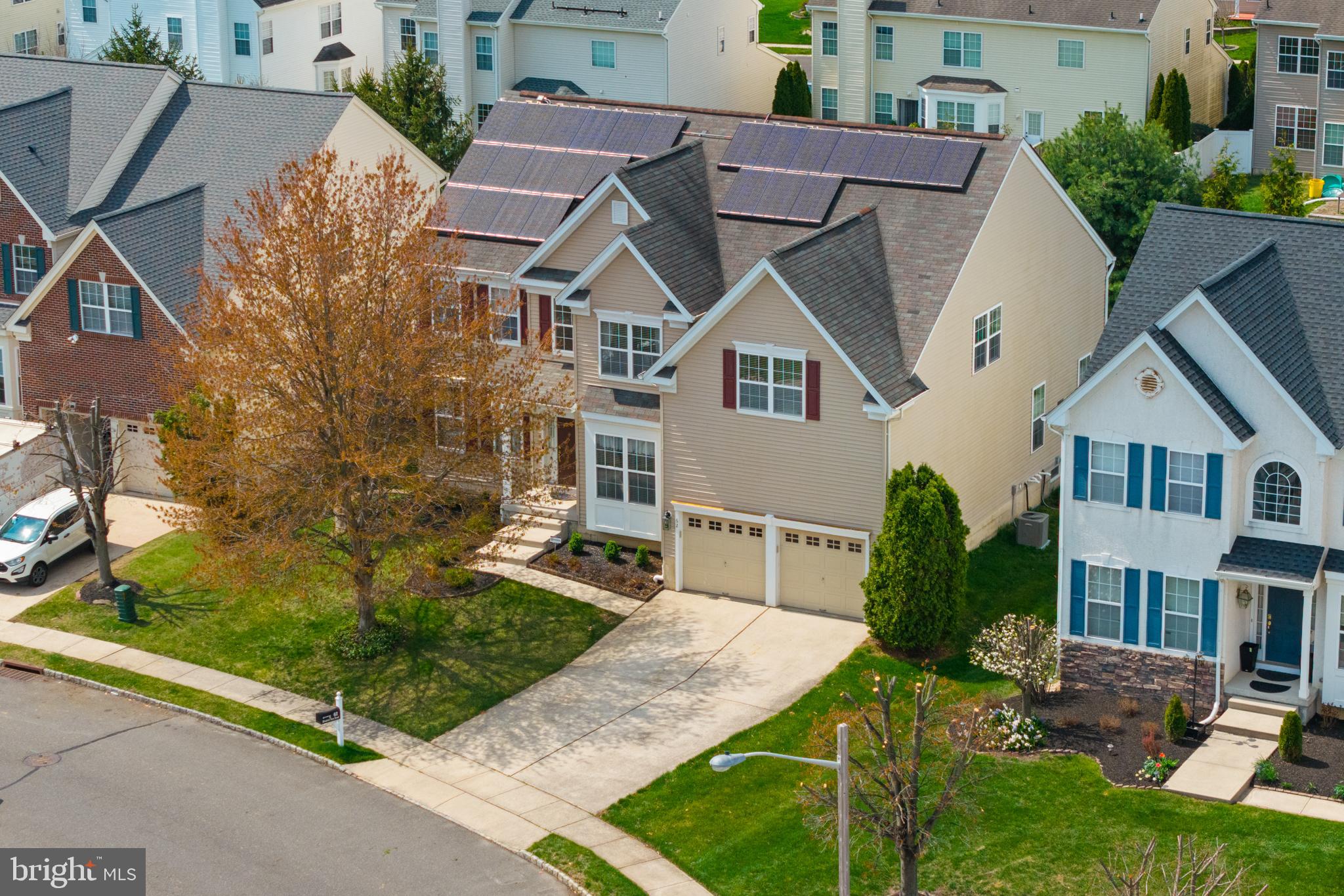 62 Meadow Run Road Bordentown, NJ 08505 - Photo 2 of 45