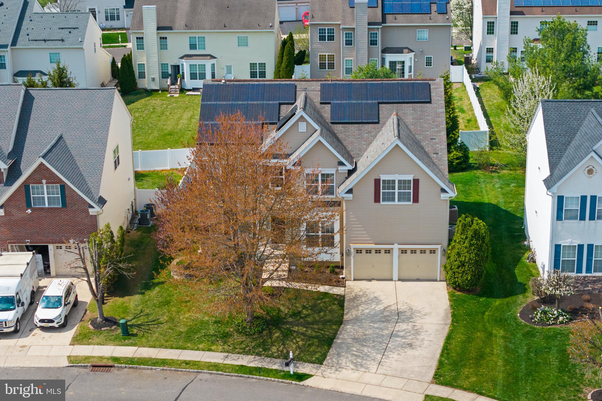 62 Meadow Run Road Bordentown, NJ 08505 - Photo 3 of 45