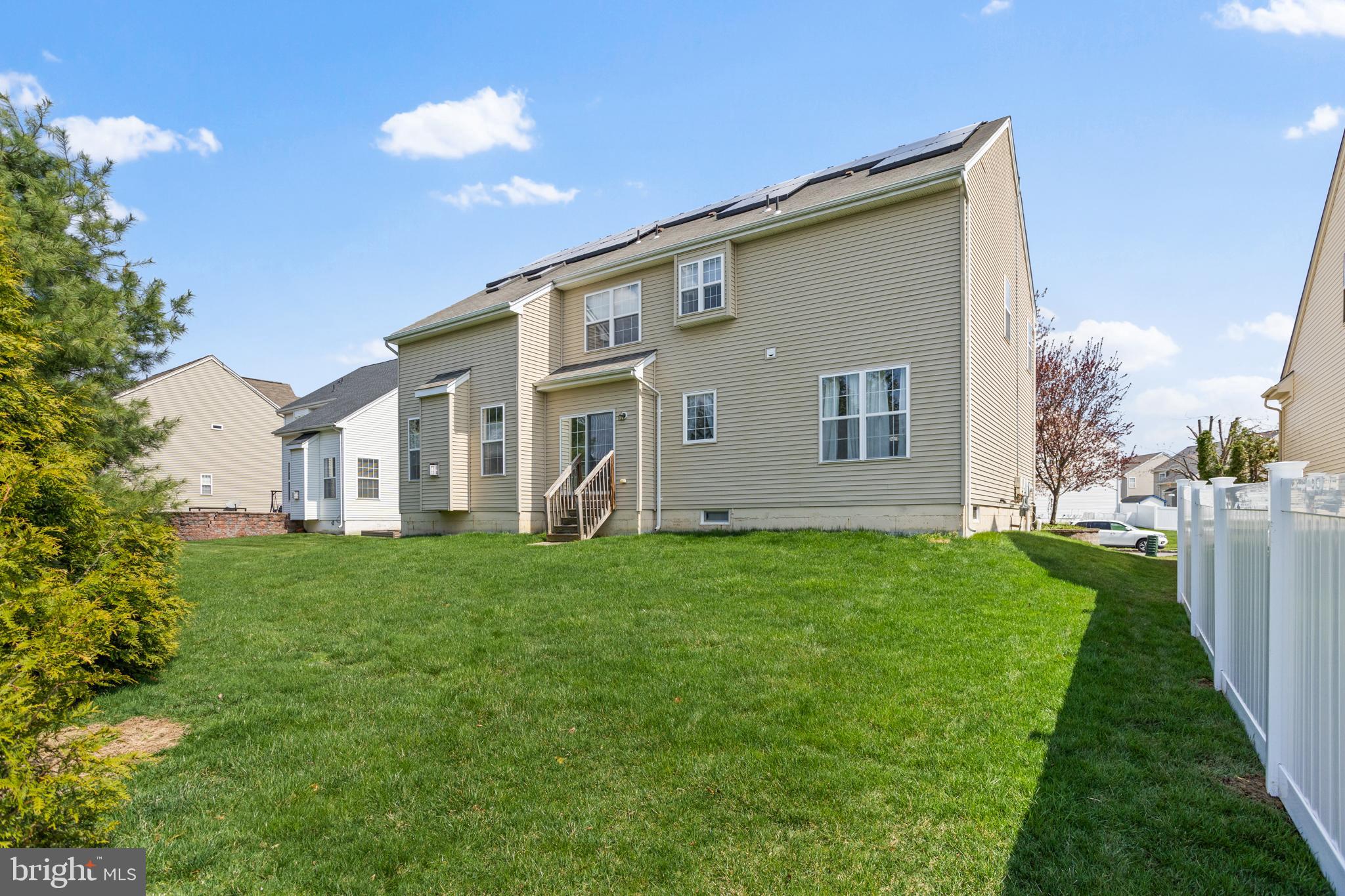 62 Meadow Run Road Bordentown, NJ 08505 - Photo 39 of 45