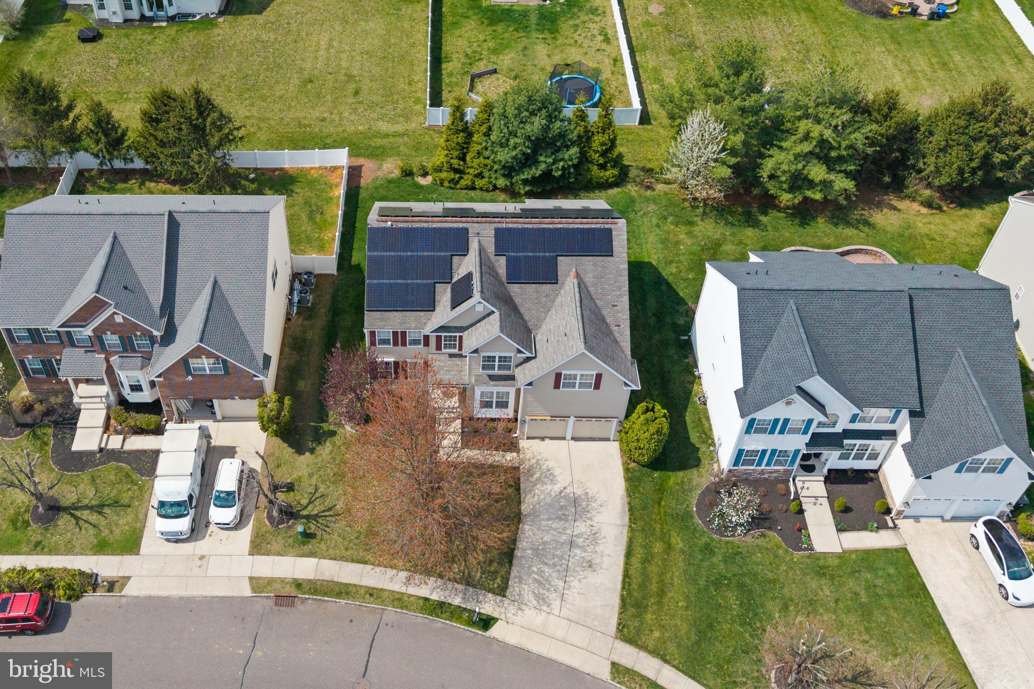 62 Meadow Run Road Bordentown, NJ 08505 - Photo 4 of 45