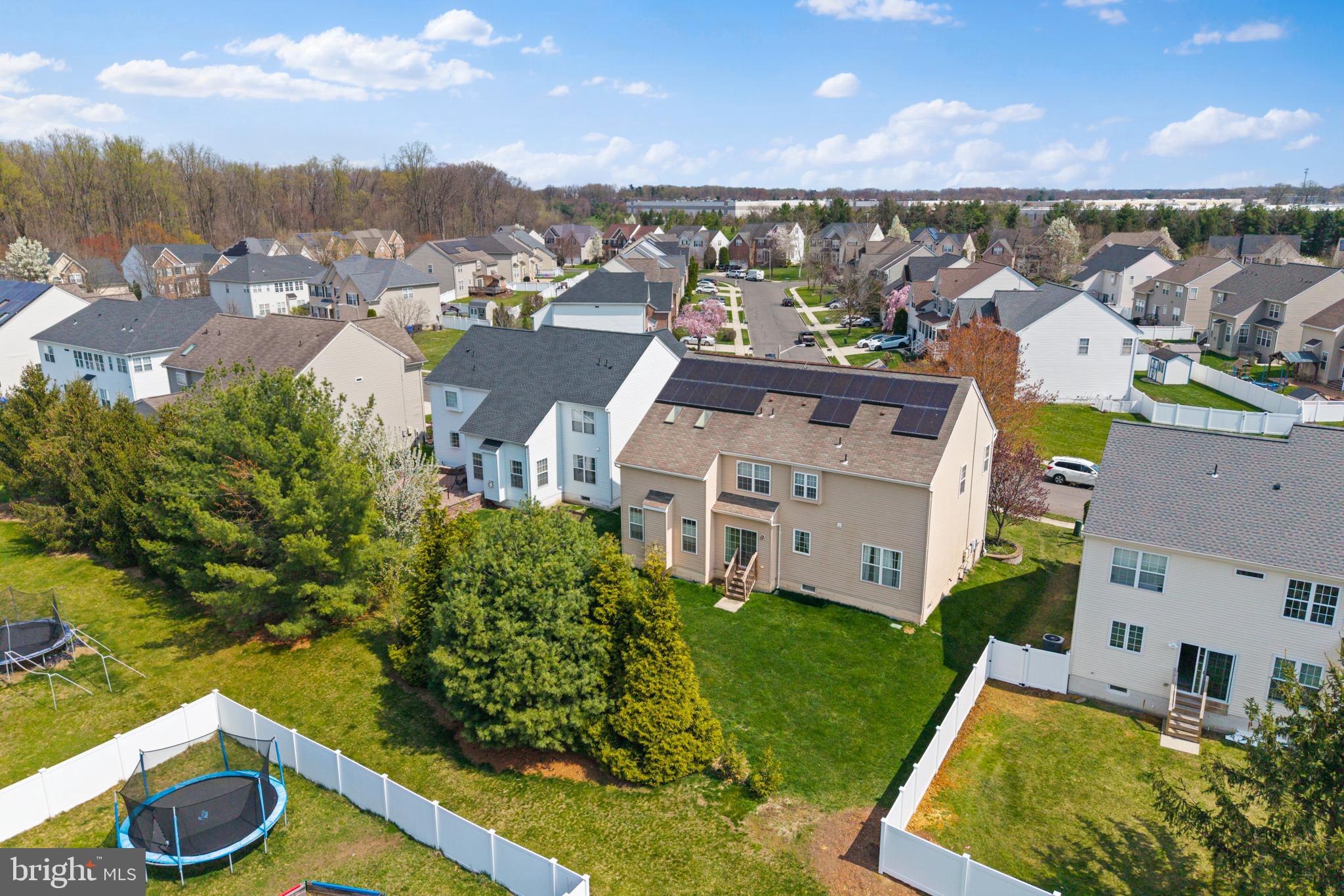 62 Meadow Run Road Bordentown, NJ 08505 - Photo 42 of 45